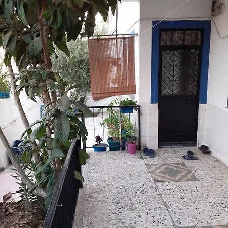 Gunluk Alojamento de Acomodação e Pequeno-almoço Bodrum