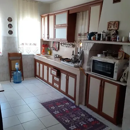 B&B Gunluk Bodrum