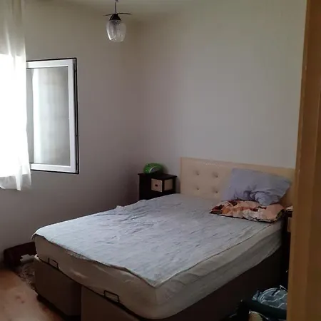 فندق مبيت وإفطار Gunluk *